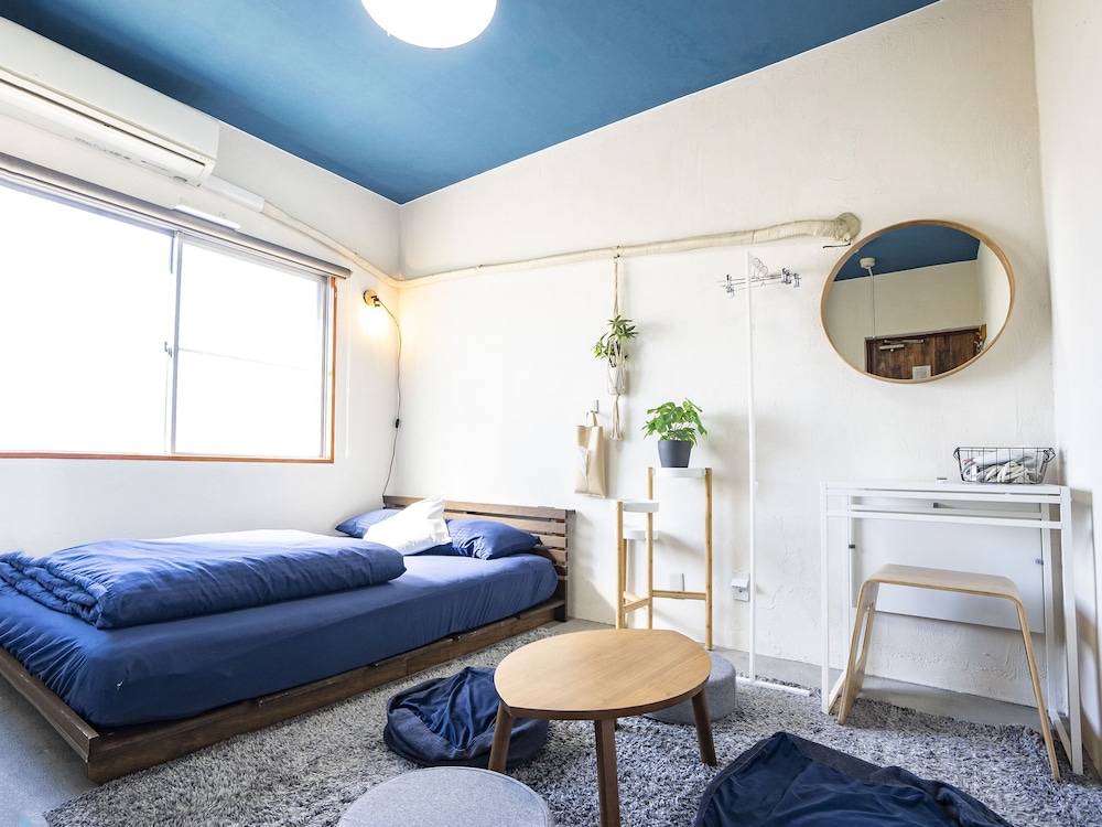 WE HOME HOTEL＆KITCHEN 市川・船橋 千葉