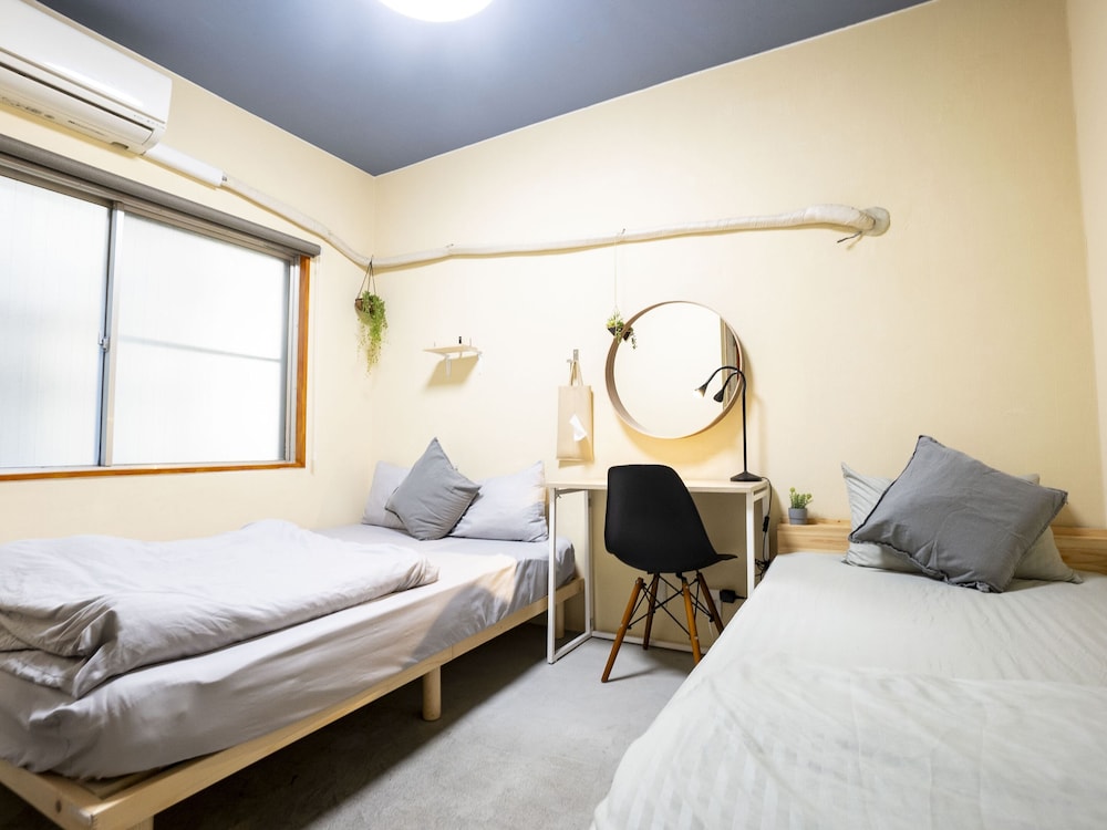 WE HOME HOTEL＆KITCHEN 市川・船橋 千葉