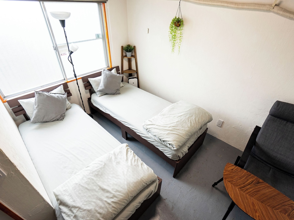 WE HOME HOTEL＆KITCHEN 市川・船橋 千葉