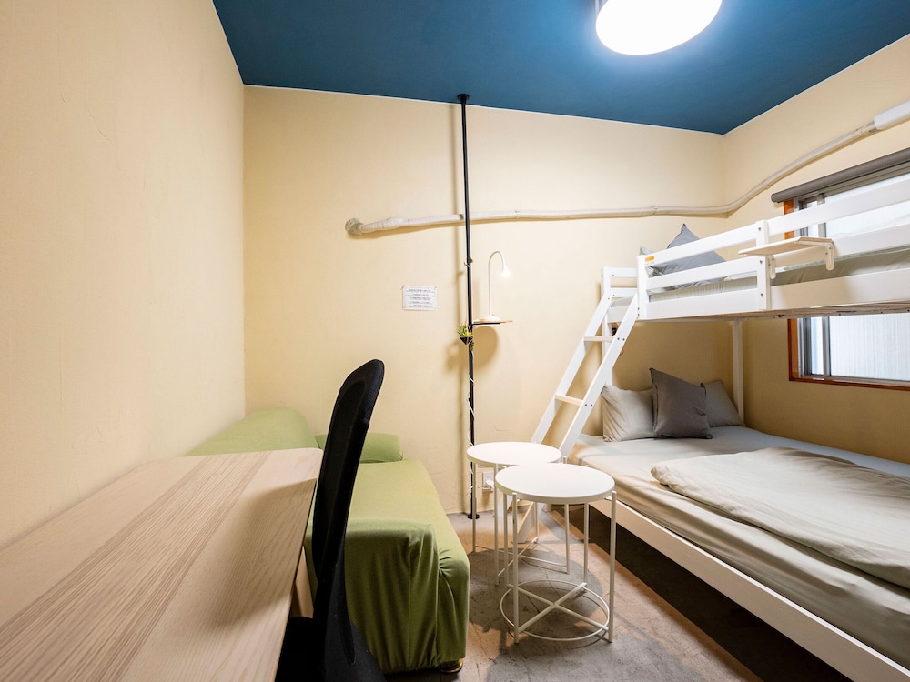 WE HOME HOTEL＆KITCHEN 市川・船橋 千葉