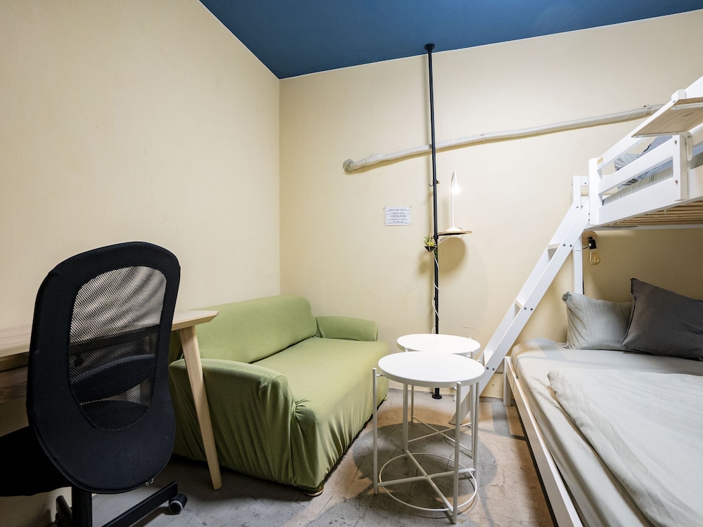 WE HOME HOTEL＆KITCHEN 市川・船橋 千葉