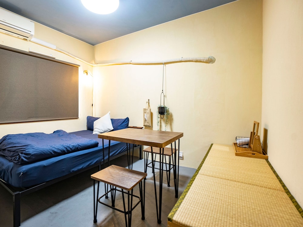 WE HOME HOTEL＆KITCHEN 市川・船橋 千葉