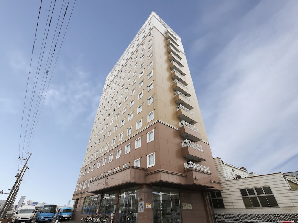 東横 INN 千葉幕張 千葉