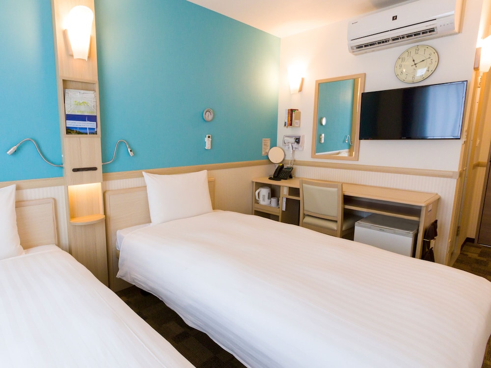 東横 INN 千葉幕張 千葉