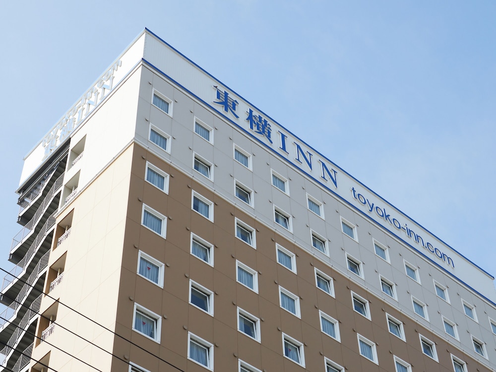 東横 INN 千葉幕張 千葉