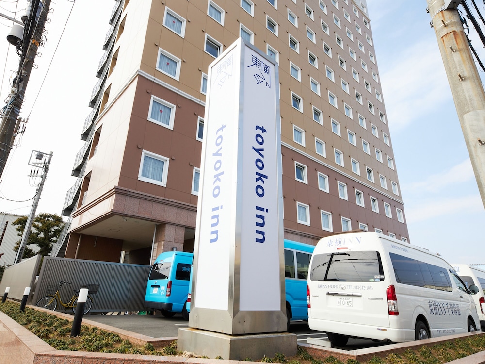 東横 INN 千葉幕張 千葉