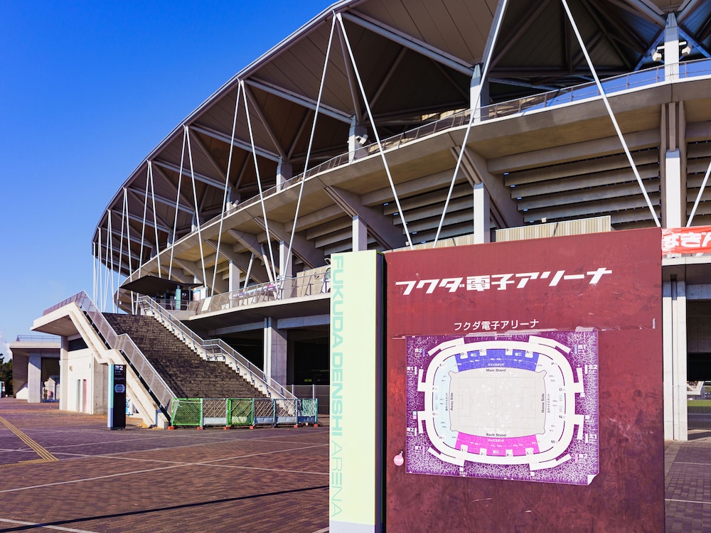 東横 INN 千葉幕張 千葉