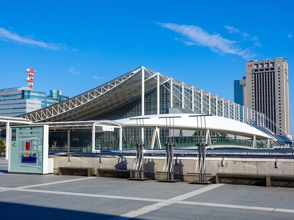 東横 INN 千葉幕張 千葉