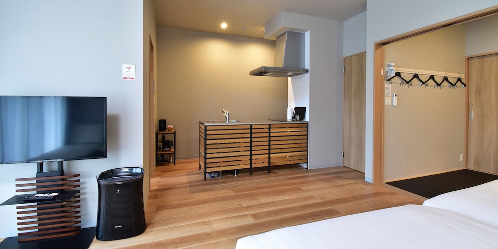 RAKUTEN STAY MOTEL 九十九里浜片貝 千葉