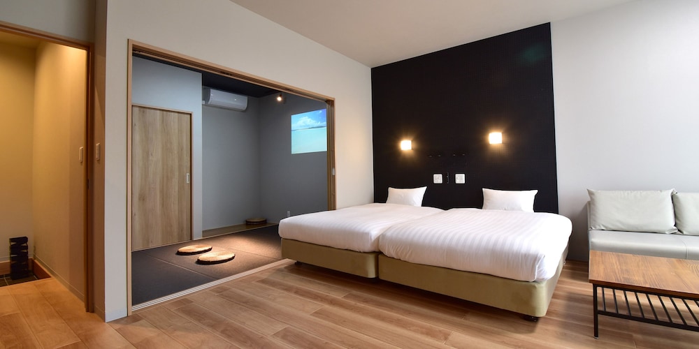 RAKUTEN STAY MOTEL 九十九里浜片貝 千葉