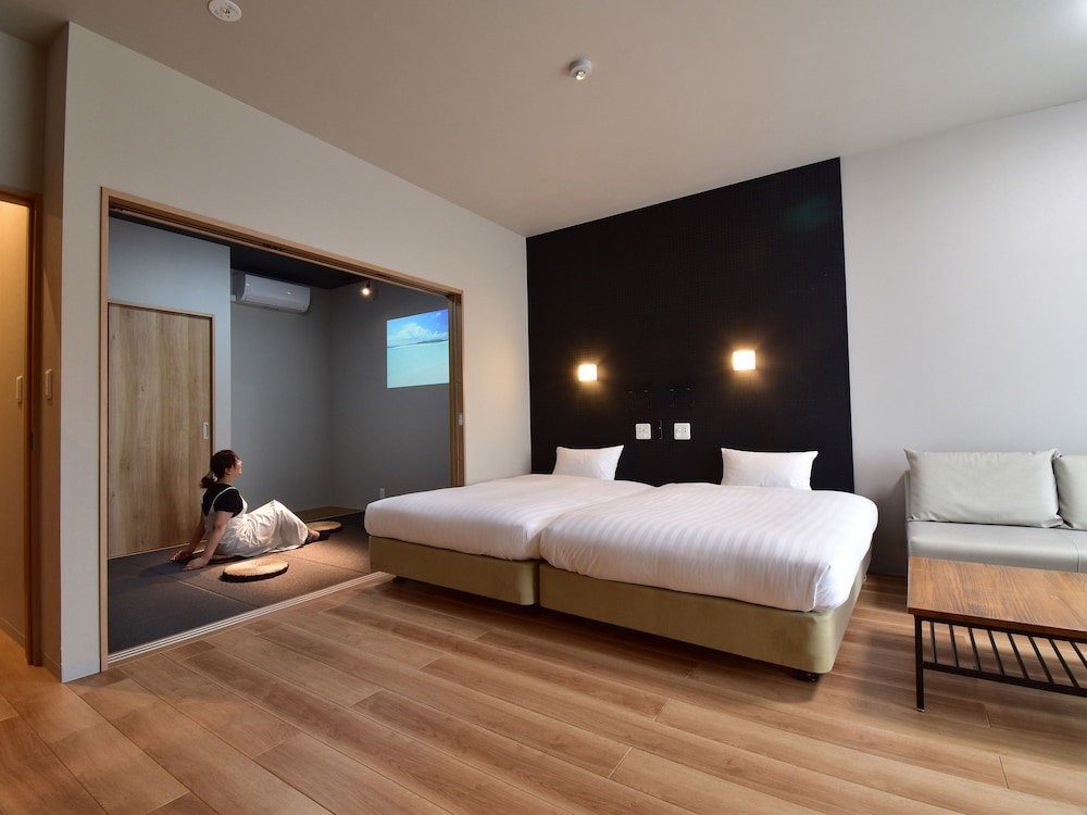 RAKUTEN STAY MOTEL 九十九里浜片貝 千葉