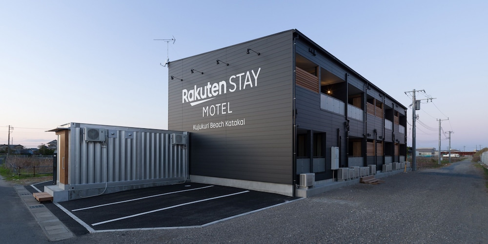 RAKUTEN STAY MOTEL 九十九里浜片貝 千葉