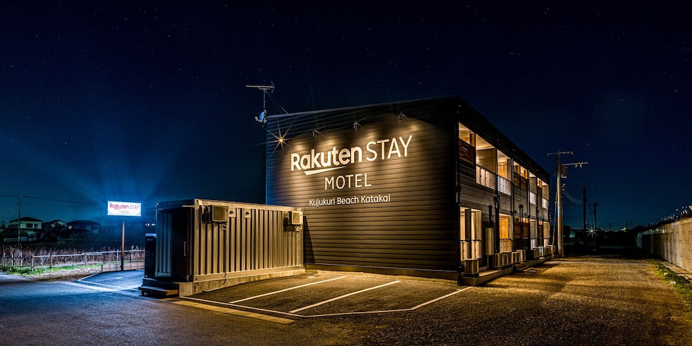 RAKUTEN STAY MOTEL 九十九里浜片貝 千葉