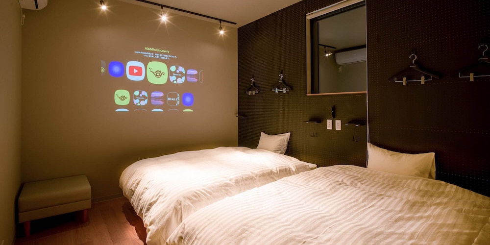 RAKUTEN STAY MOTEL 九十九里浜片貝 千葉