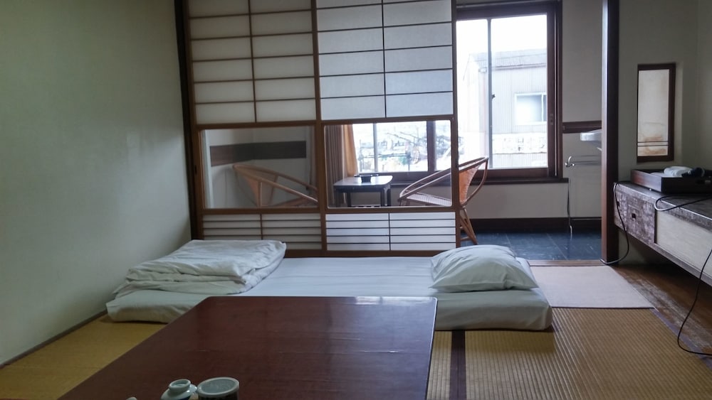 大新旅館 千葉