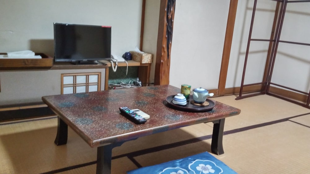 大新旅館 千葉