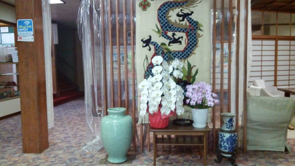 大新旅館 千葉