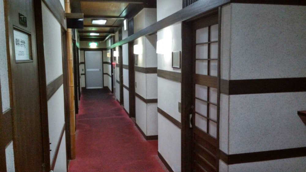 大新旅館 千葉