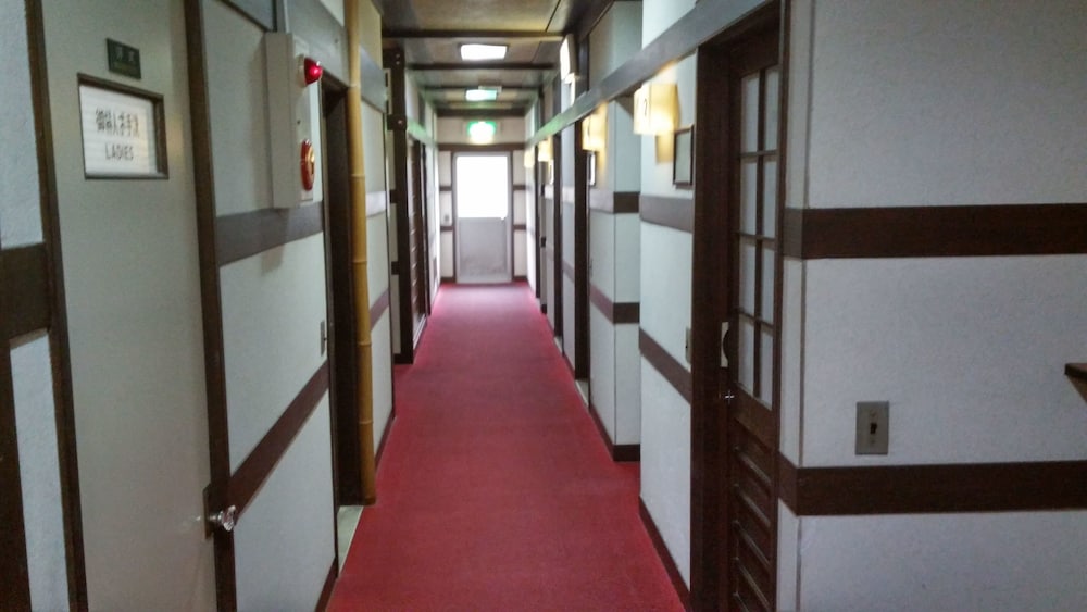 大新旅館 千葉
