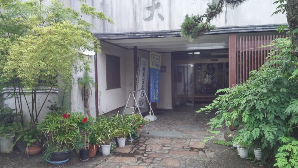 大新旅館 千葉