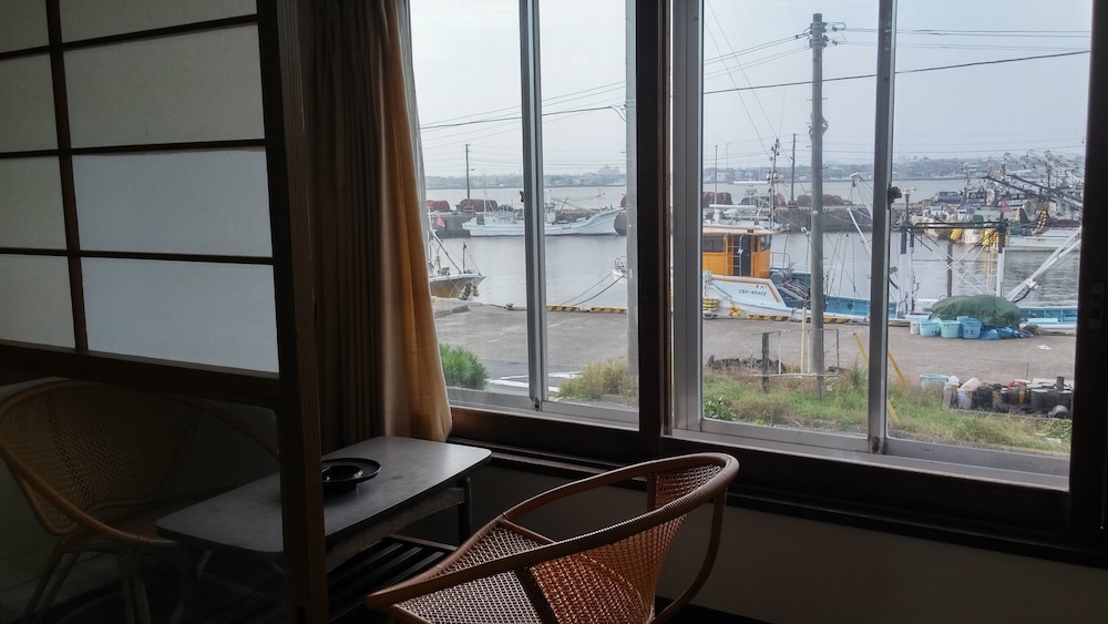 大新旅館 千葉