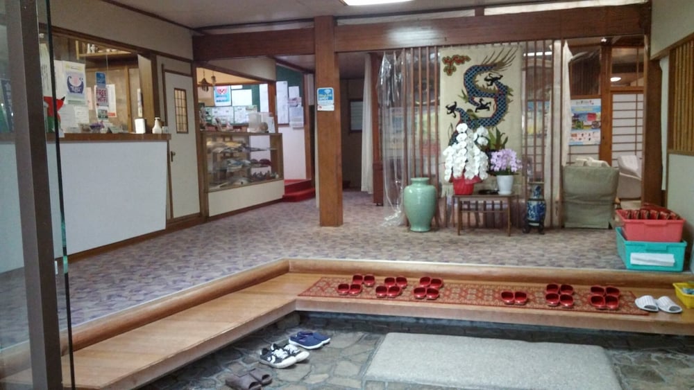 大新旅館 千葉