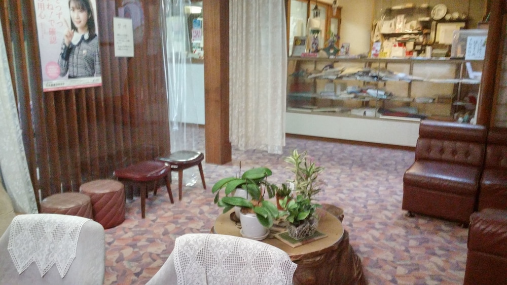 大新旅館 千葉