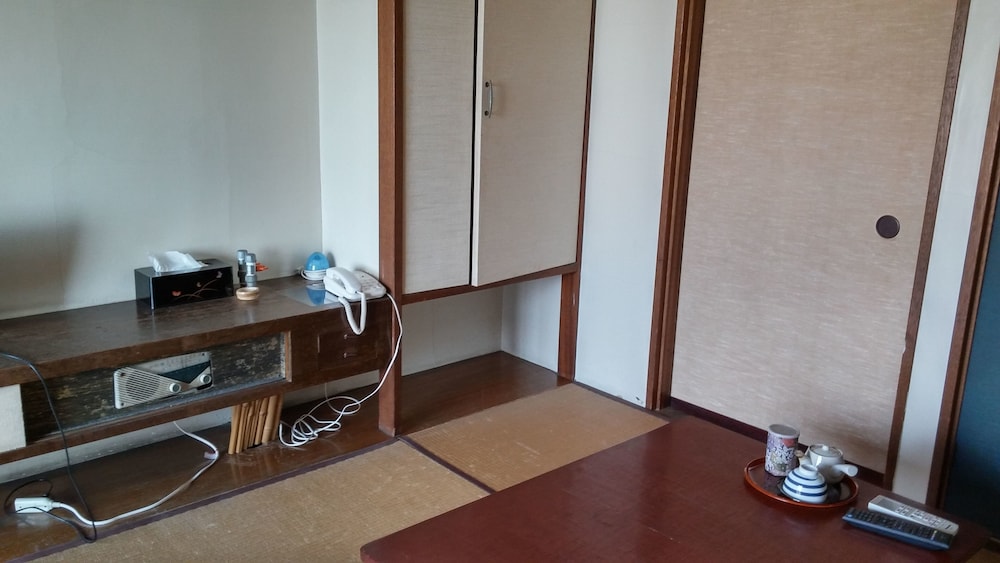 大新旅館 千葉
