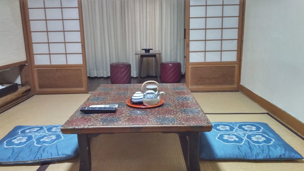大新旅館 千葉