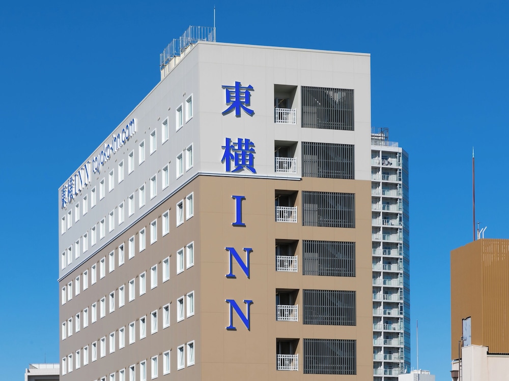 東横 INN 柏駅東口 千葉