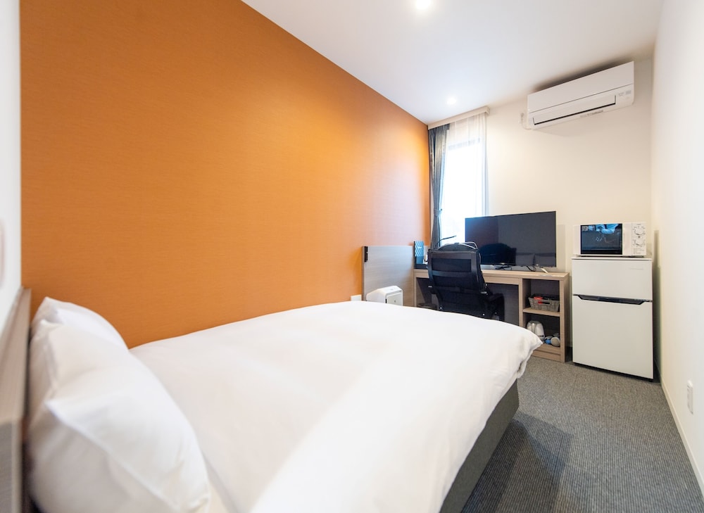 HOTEL R9 THE YARD 富津 千葉