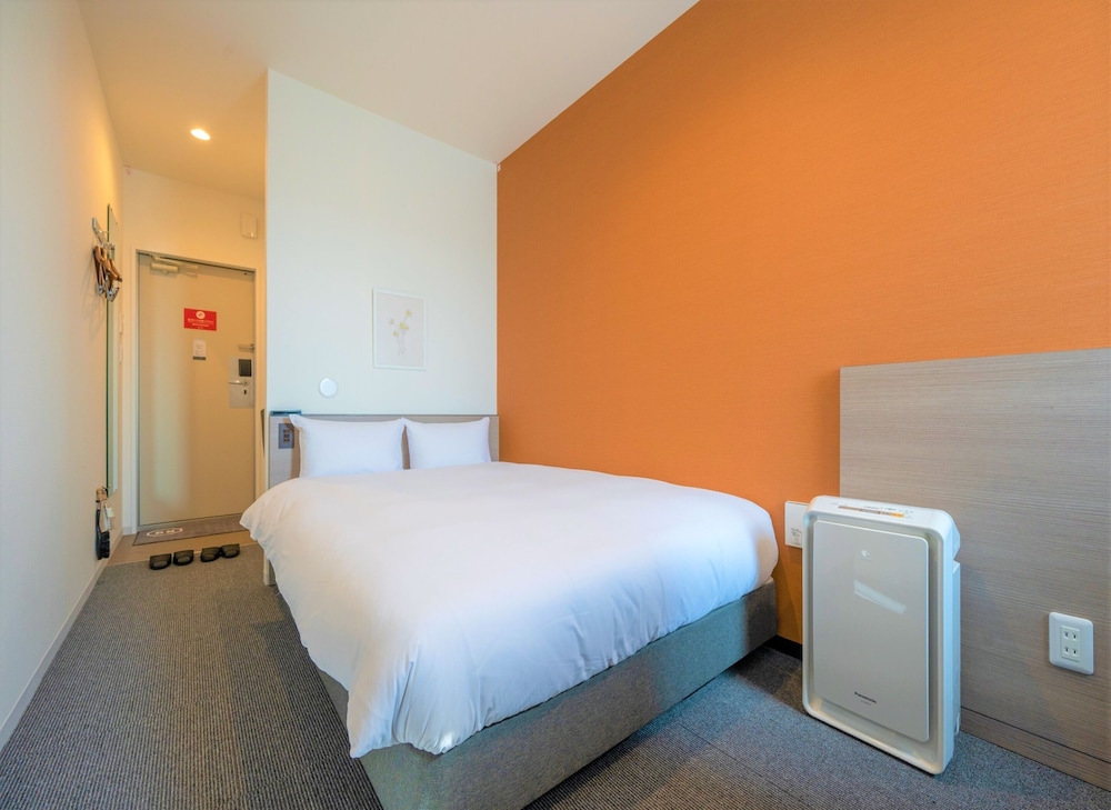 HOTEL R9 THE YARD 富津 千葉
