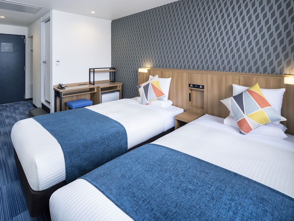 ホテルマイステイズ蘇我 千葉