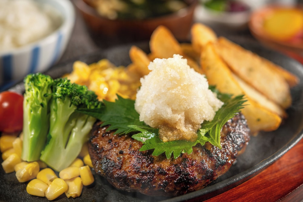 ホテルマイステイズ蘇我 千葉