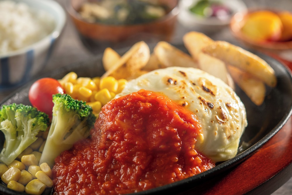 ホテルマイステイズ蘇我 千葉