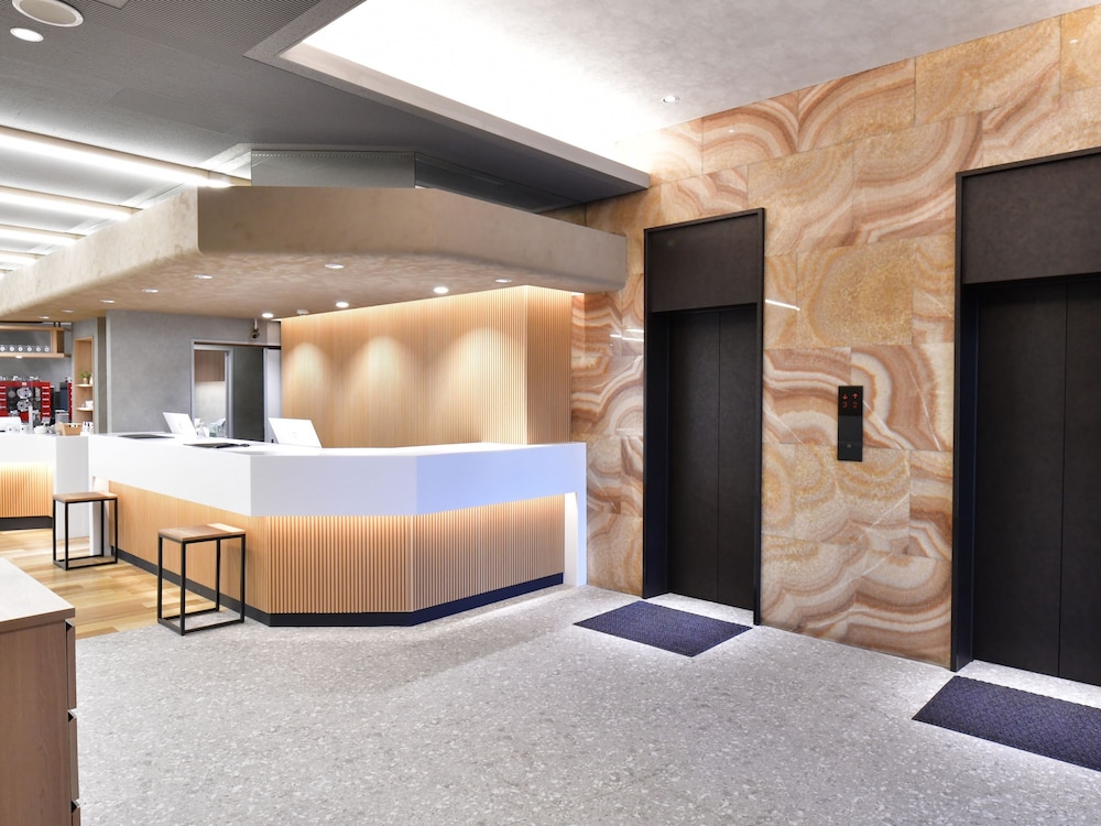 ホテルマイステイズ蘇我 千葉