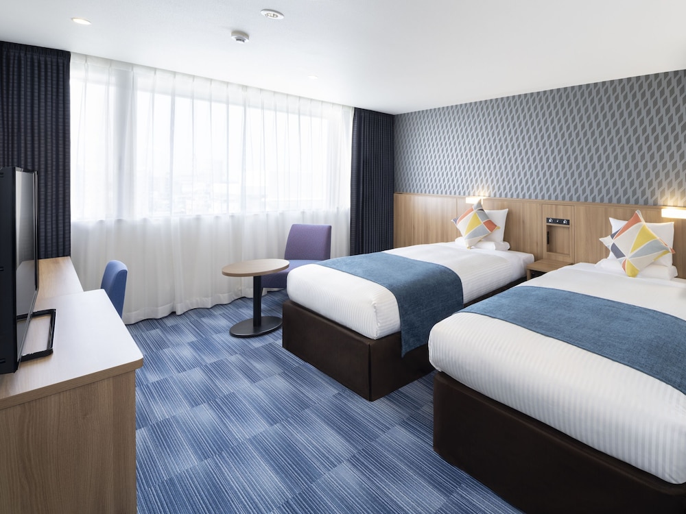 ホテルマイステイズ蘇我 千葉