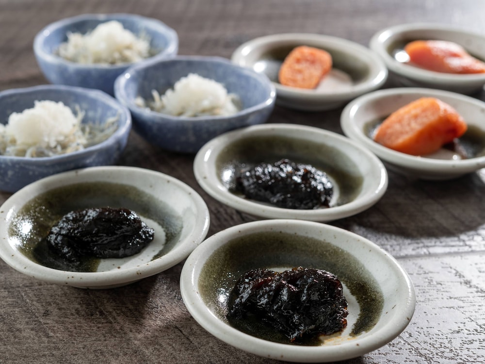 ホテルマイステイズ蘇我 千葉