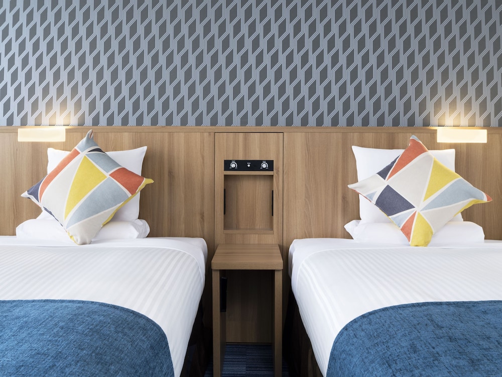 ホテルマイステイズ蘇我 千葉