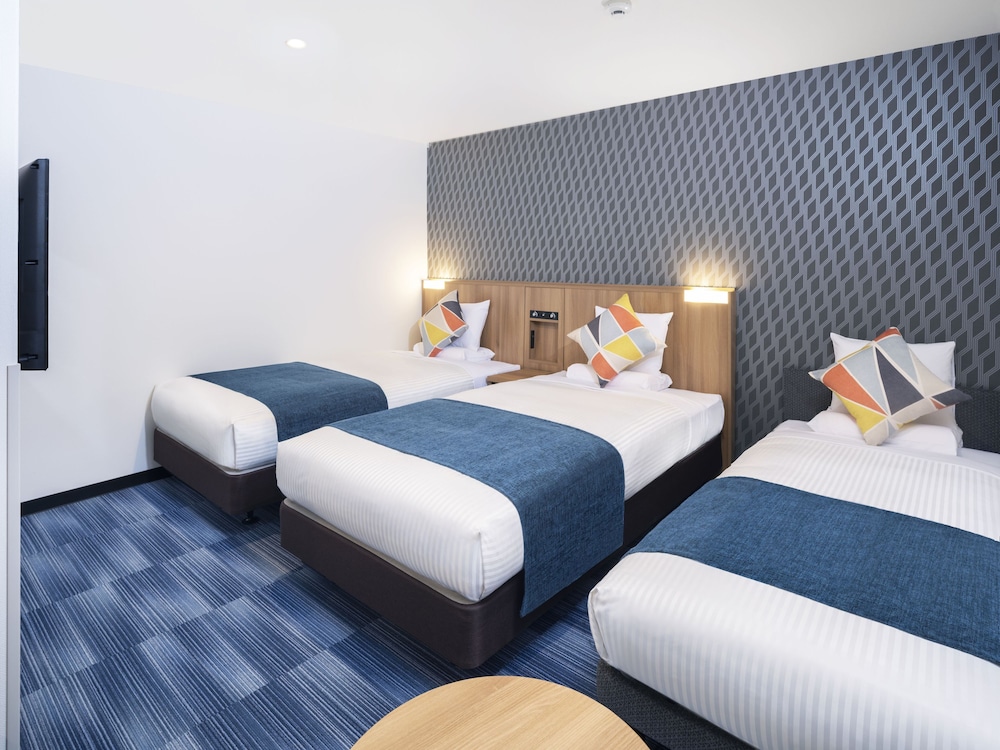 ホテルマイステイズ蘇我 千葉