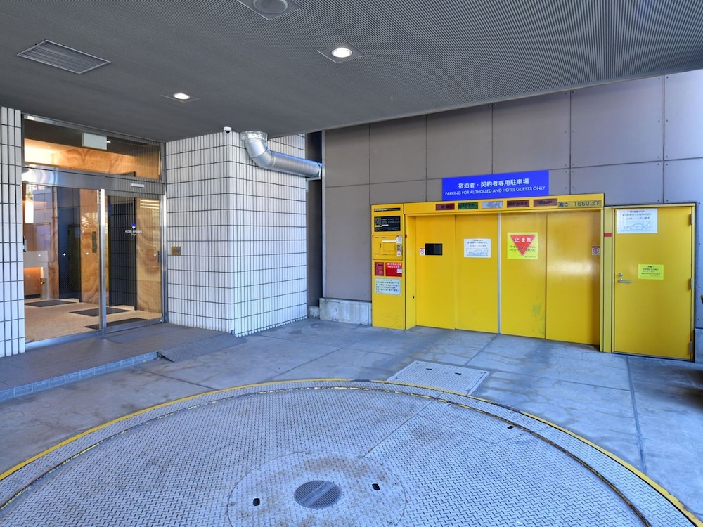 ホテルマイステイズ蘇我 千葉