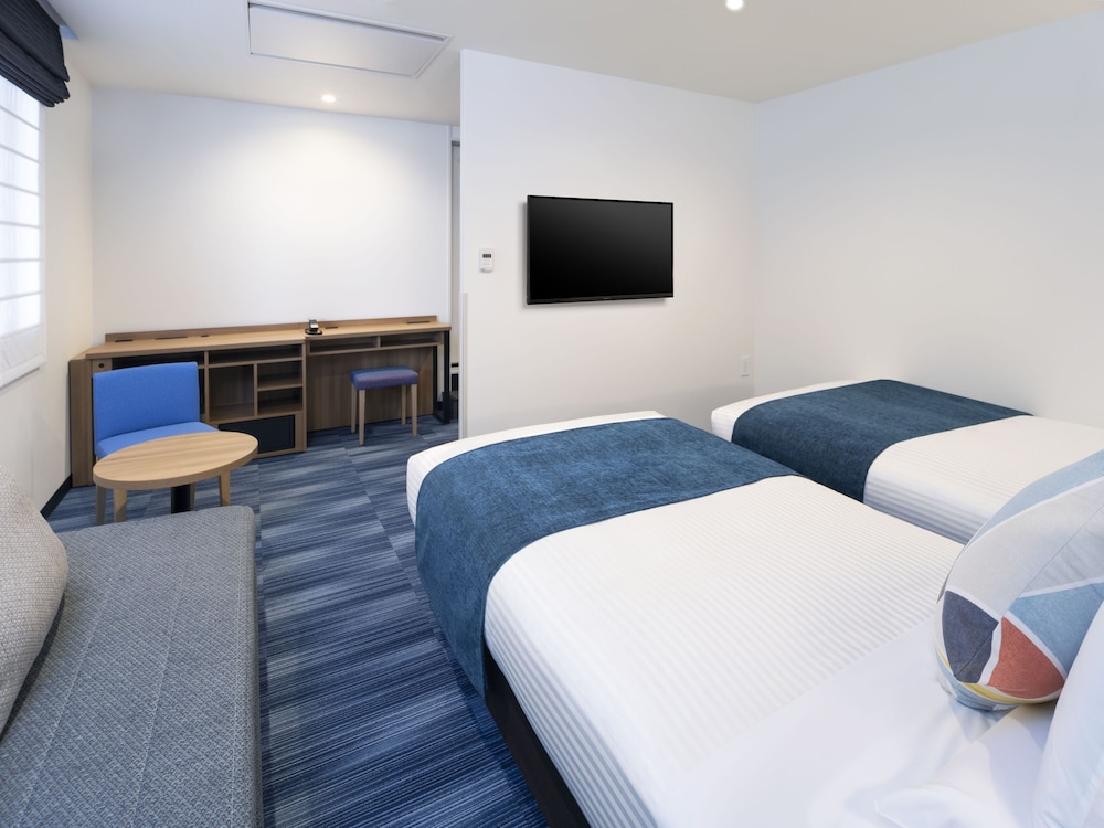 ホテルマイステイズ蘇我 千葉