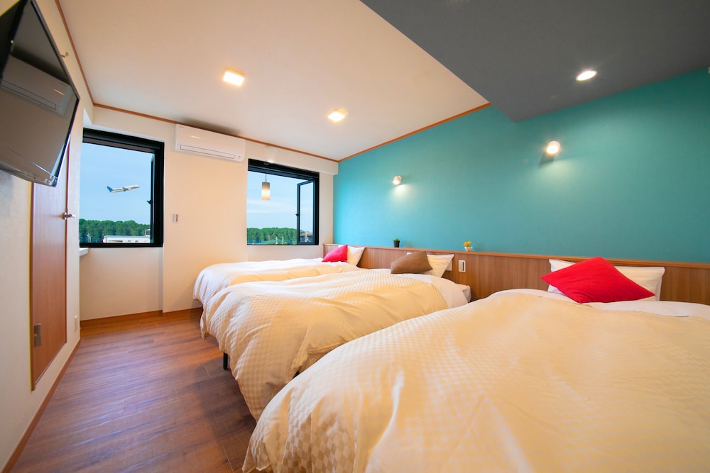 成田AICエアポートホテル 千葉