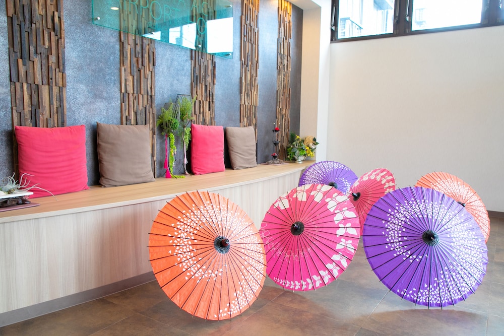 成田AICエアポートホテル 千葉