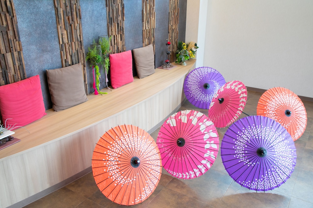 成田AICエアポートホテル 千葉