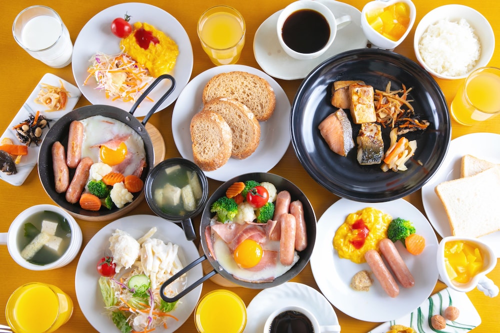 成田AICエアポートホテル 千葉