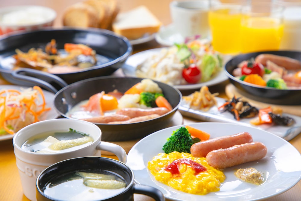 成田AICエアポートホテル 千葉