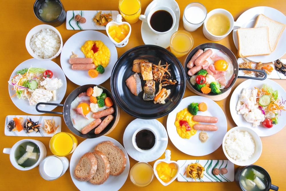 成田AICエアポートホテル 千葉