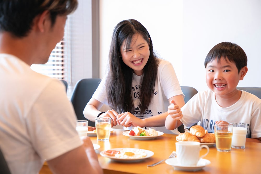 成田AICエアポートホテル 千葉