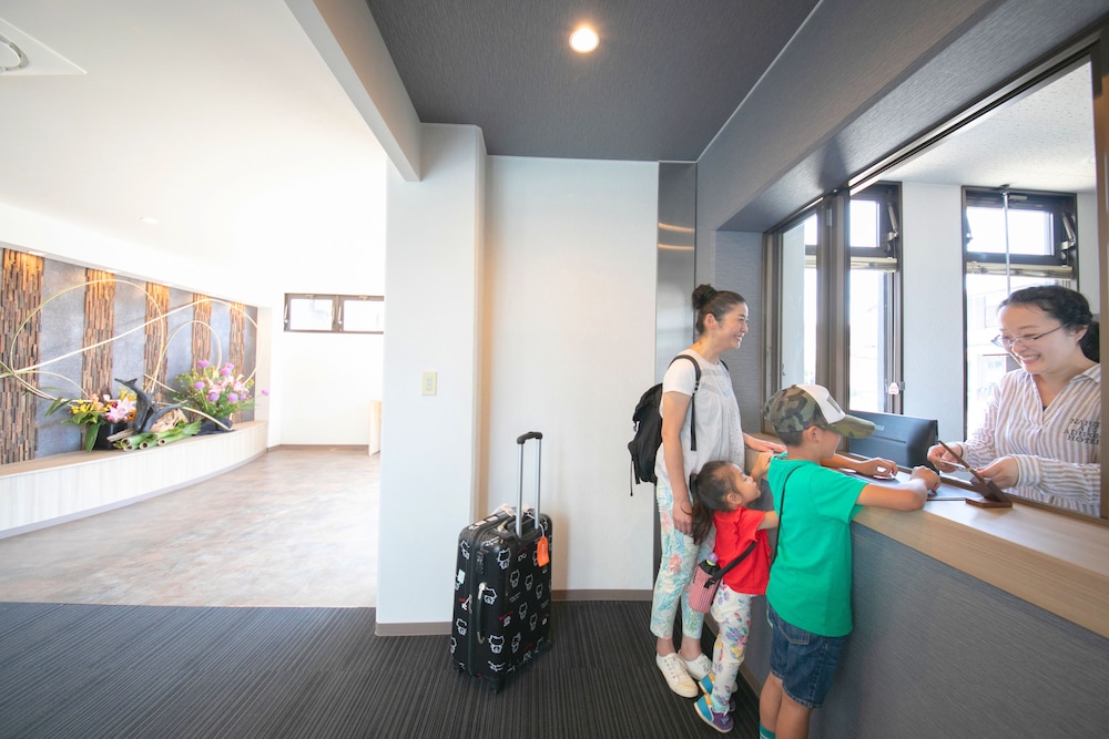 成田AICエアポートホテル 千葉